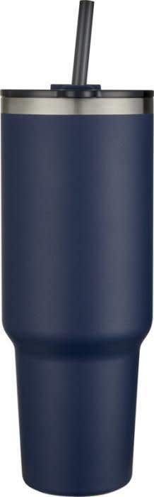 Gobelet en Inox Recyclé à Double Paroi Sydney [1200 ml]