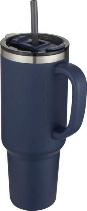 Gobelet en Inox Recyclé à Double Paroi Sydney [1200 ml]