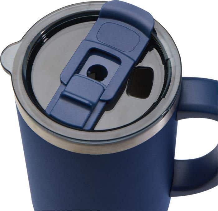 Gobelet en Inox Recyclé à Double Paroi Sydney [1200 ml]