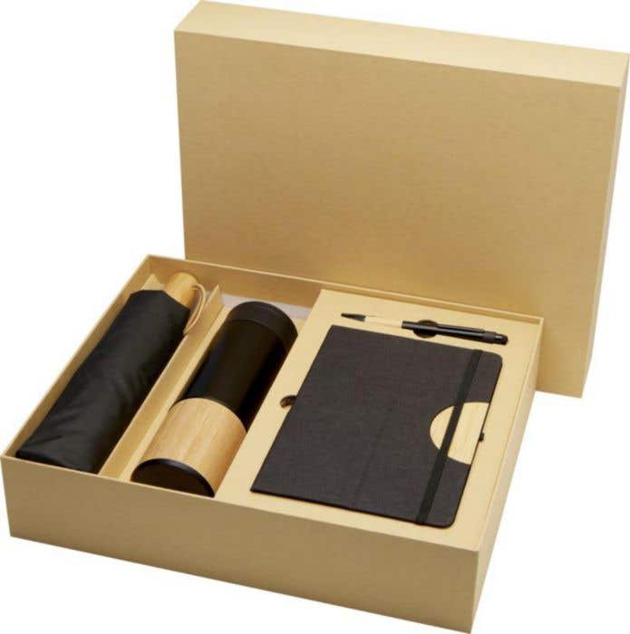 Coffret Cadeau Carmen [4 Pièces]