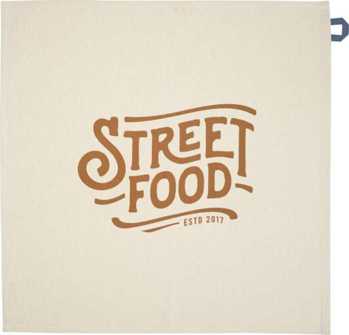 Torchons en Coton Alora [50 x 50 cm]