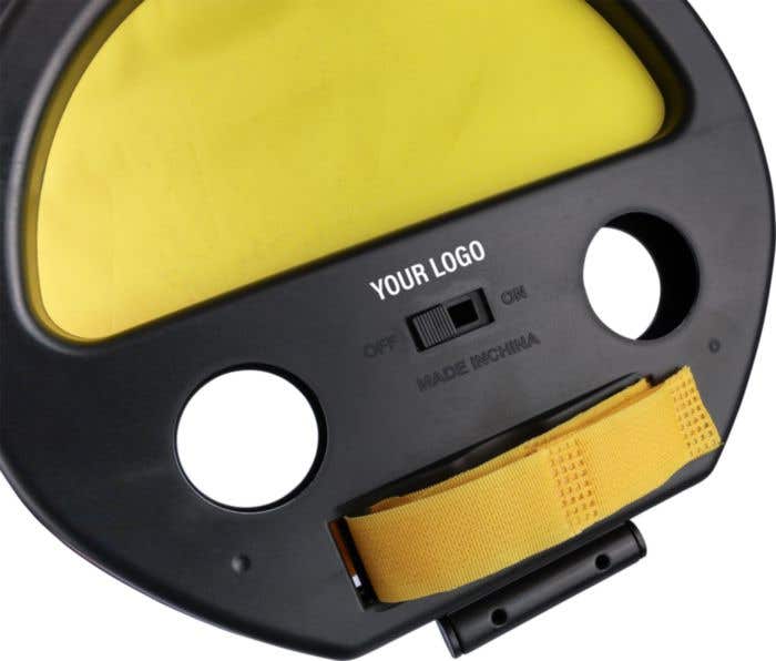 Jeu attrape-balles Oberon