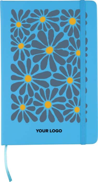 Gerecyclede Notebook Desk [A5]