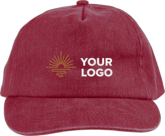 Casquette en coton Liora