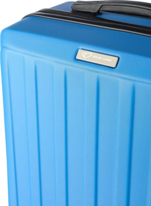 Trolley Alaric | 35x19,5x56 cm | Cijferslot