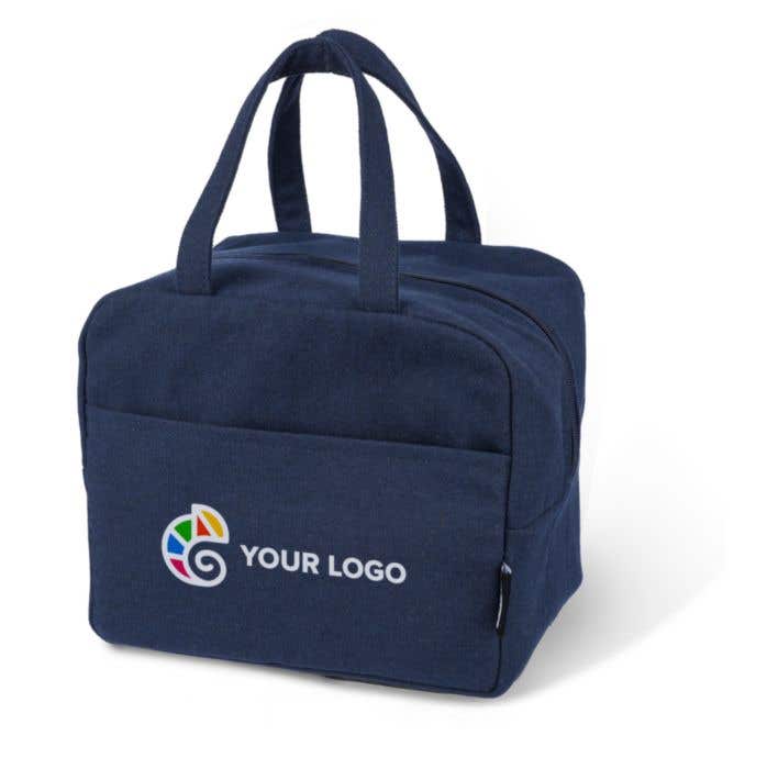 Sac isotherme recyclé Elowen