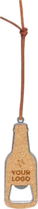 Tire-bouchon en liège Ophelie