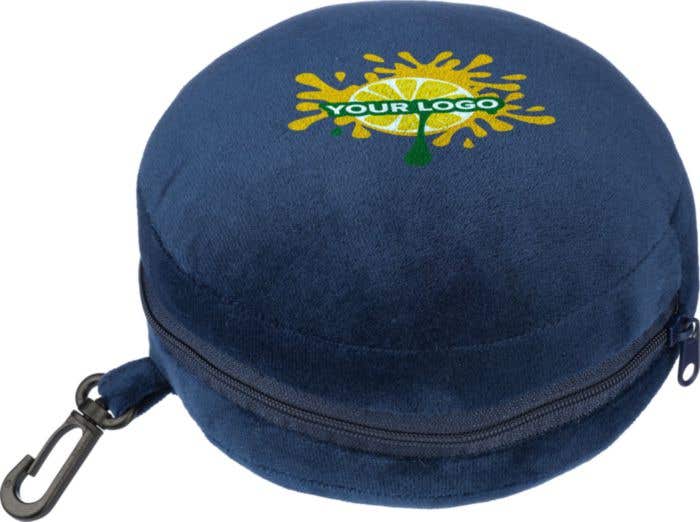 Coussin de voyage Leontine