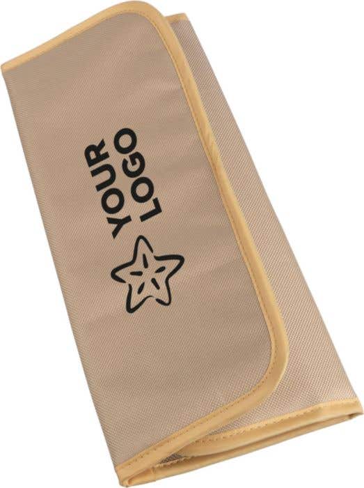 Ensemble de charcuterie rPET Evelisse [3 pièces]