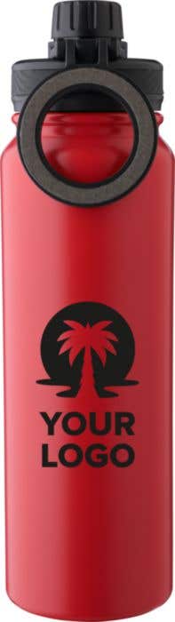 Gourde en inox Zinnia [800 ml]