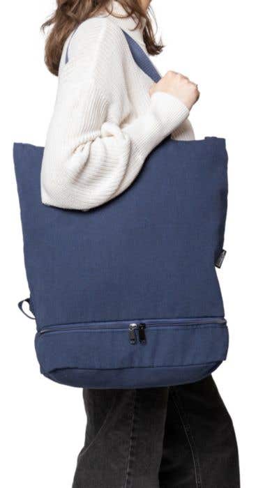 Sac pour ordinateur portable recyclé Osric [15 pouces]