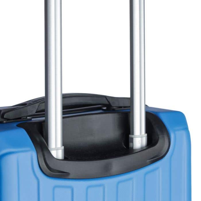 Trolley Alaric