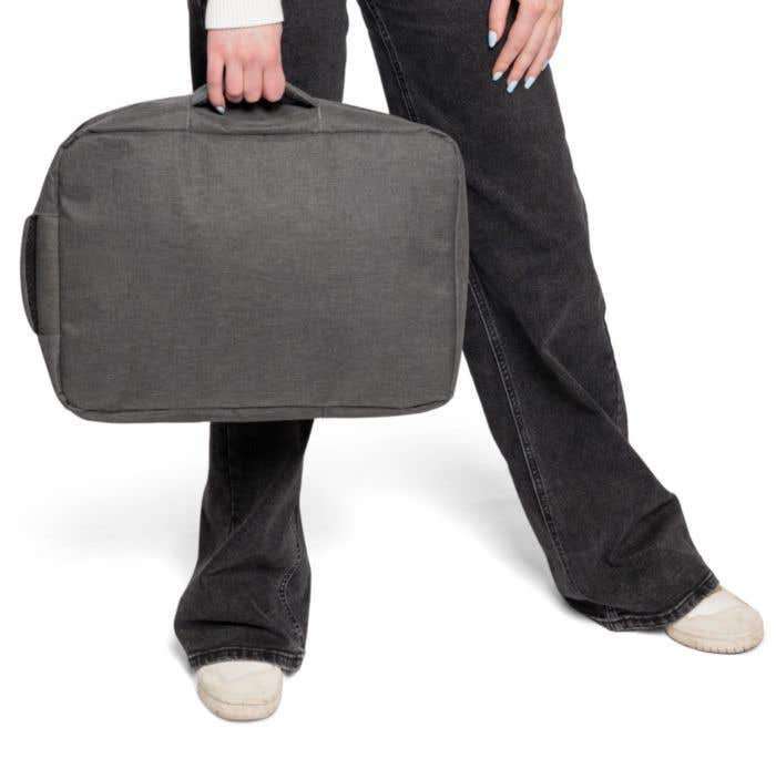 Sac à dos pour ordinateur portable en rPET Eulalia [15 pouces]