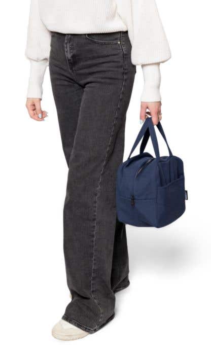 Sac isotherme recyclé Elowen