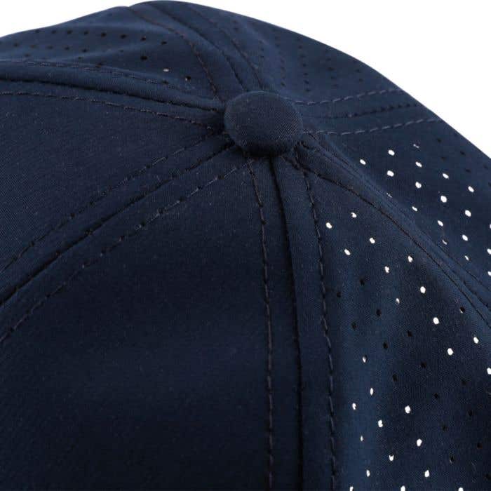 Pet Alarielle | 7-panel | Ventilatiegaten | Verstelbaar