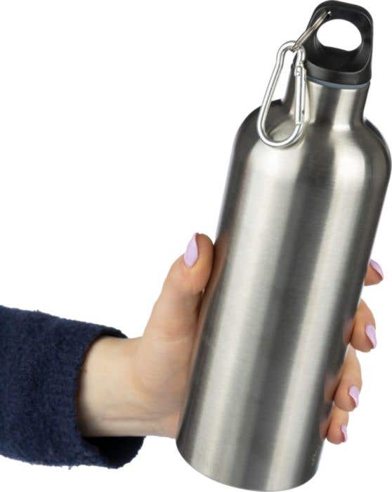 Gerecyclede RVS Drinkfles Emeric