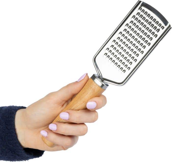 Houten Rasp Morwenna