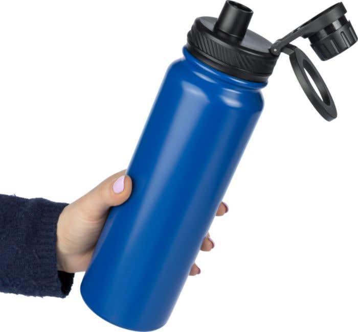 Gourde en inox Zinnia [800 ml]