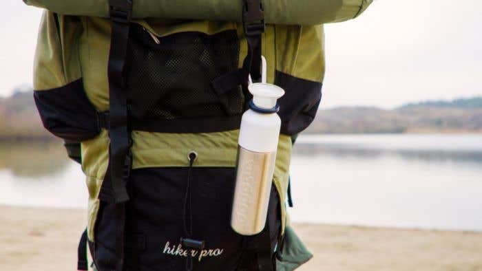 Dopper Insulated Silver [350 ml]