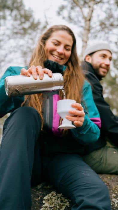Dopper Insulated Silver [580 ml]