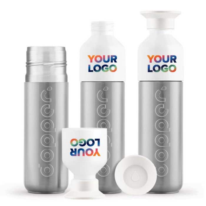 Dopper Insulated Silver [350 ml]
