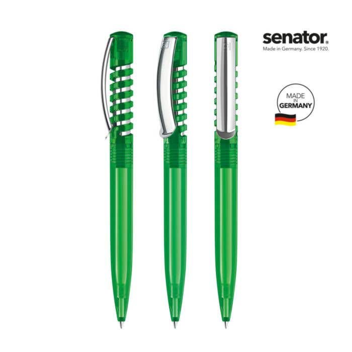 Senator® Stylo New Spring Clear