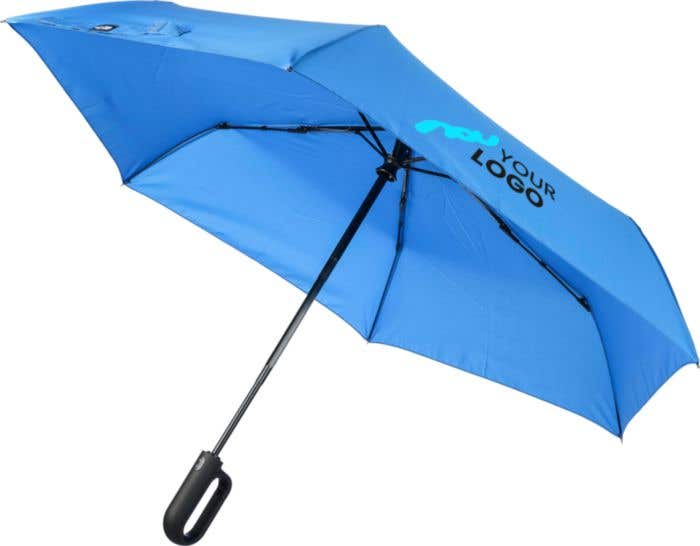 Parapluie rPET Cynthia [21 pouces]