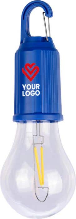 Lampe d'extérieur rechargeable Dalton