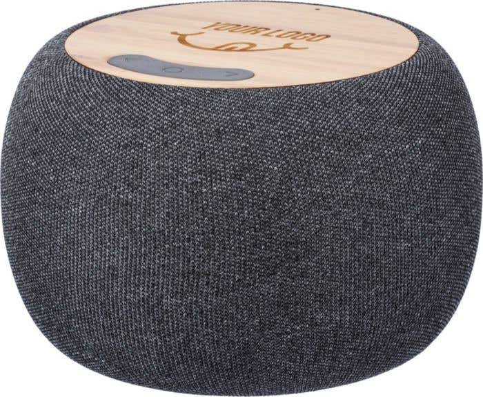Enceinte sans fil recyclée Lyle