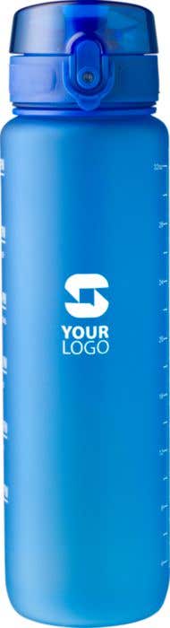 Gourde en rPET Brinley [1 l]