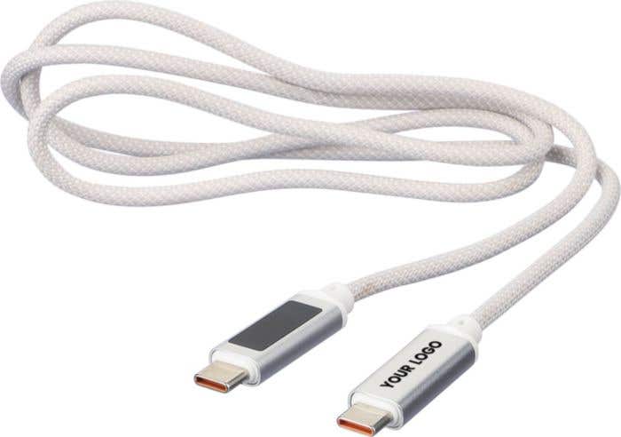 Câble de charge Claudia (60W)