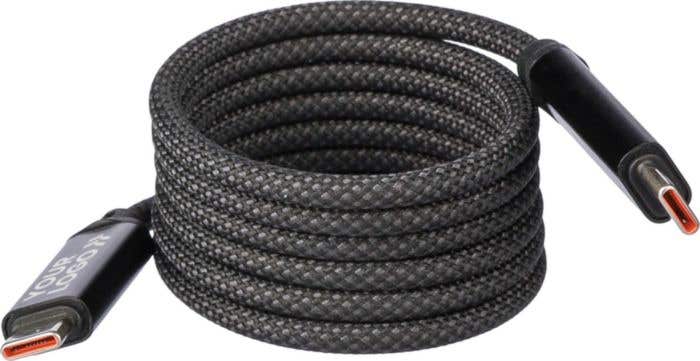 Câble de charge Janet