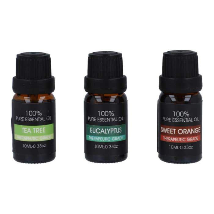 InsideOut Giftset Aroma Pebble