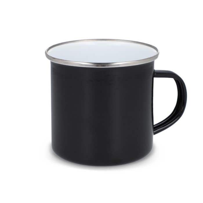 Tasse en émail 350ml