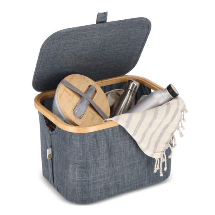 Panier à provisions Sogne InsideOut rPET