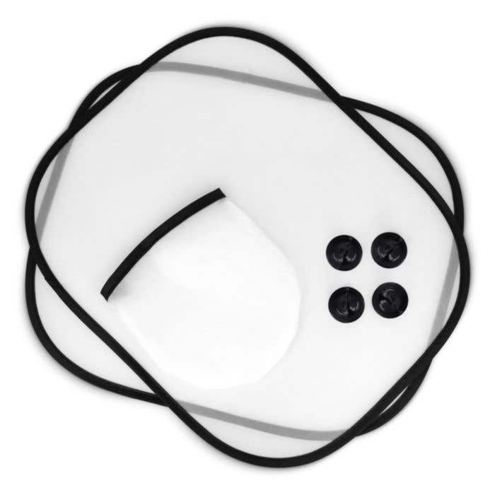 Set de 2 pare-soleil de voiture