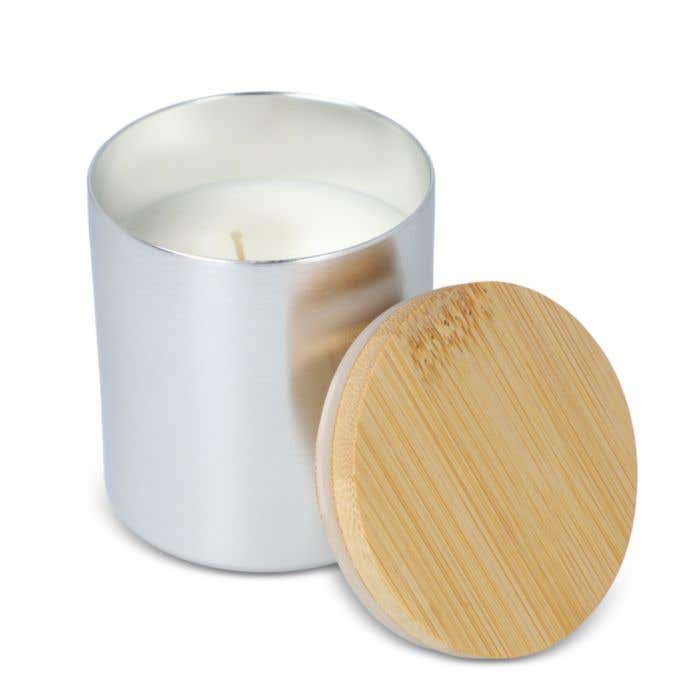 Bougie parfumée Bhakti