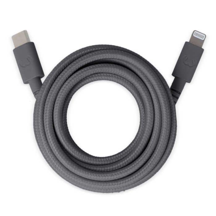 Câble de recharge USB-C to Apple Lightning 2m