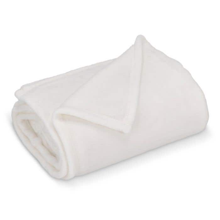 Couverture polaire Coral Sublima 130x170 (270 g/m²)