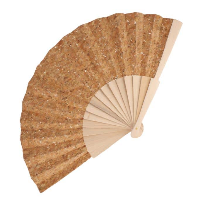 Kurken Waaier Breeze