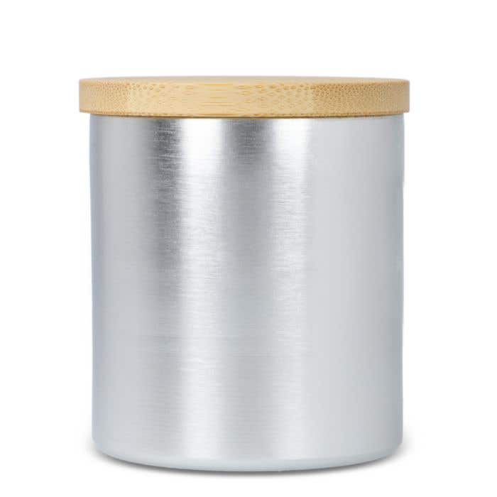 Bougie parfumée Bhakti