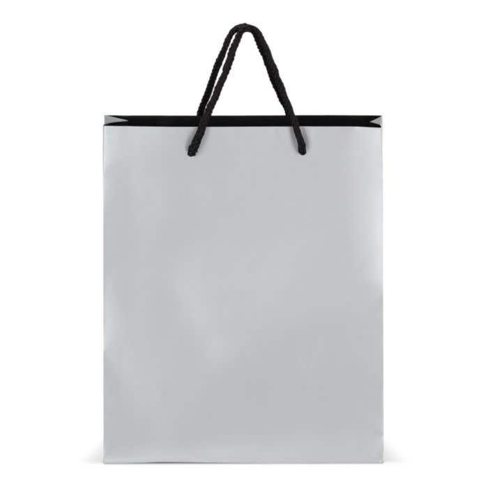 Papieren Geschenktas WrapIt