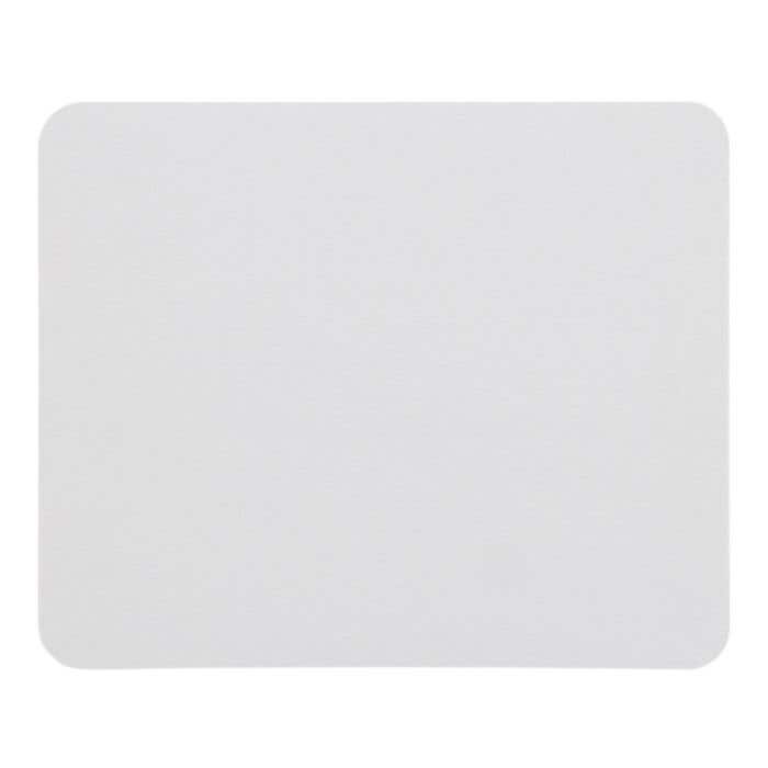 Tapis de souris à sublimation 22 x 18cm