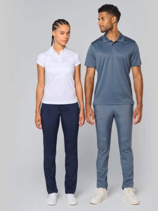 Polo Proact Sport PA480 (hommes)