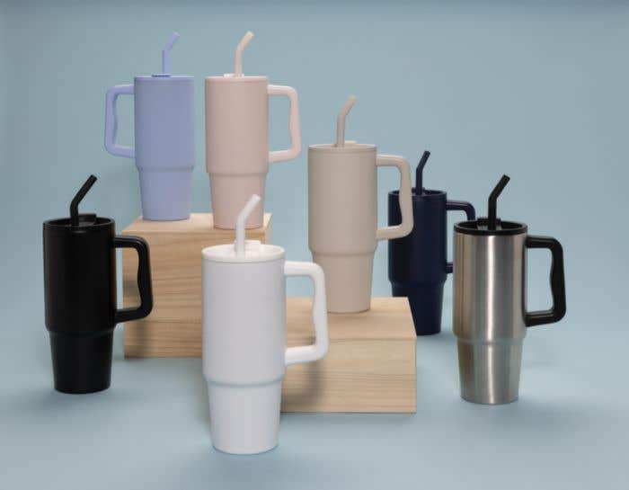 Gourde Recyclée Embrace Deluxe [900 ml]