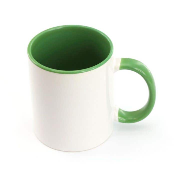 Mug Sublimation Harnet [350 ml]