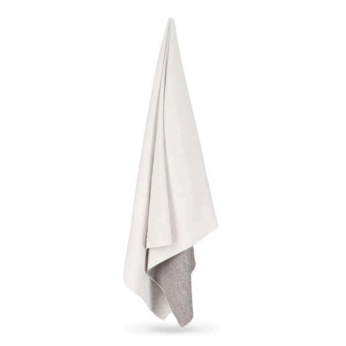Serviette à séchage rapide Sublima rPET 90x180