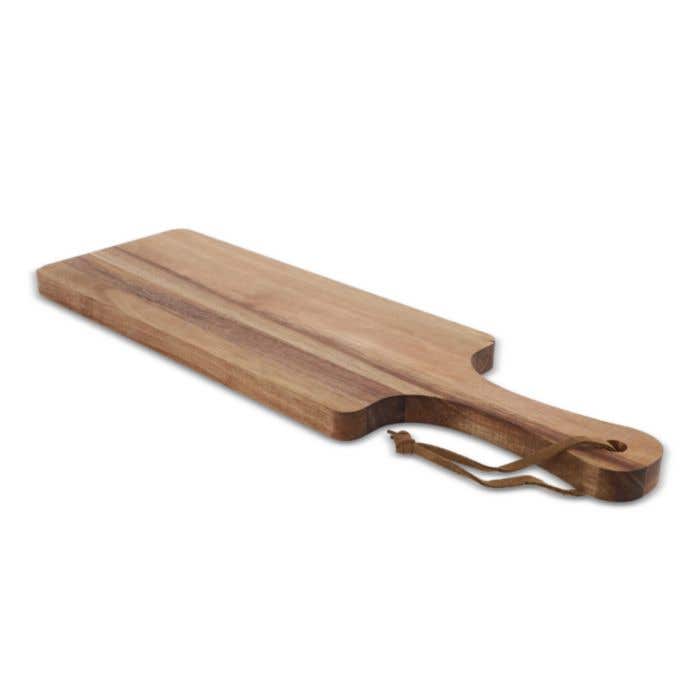 Houten Serveerplank Kuro