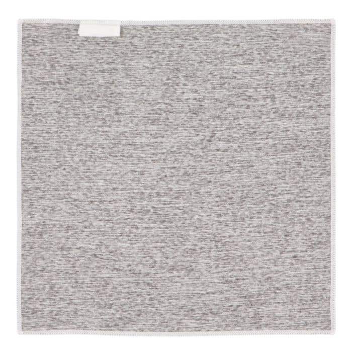 Serviette de golf à séchage rapide Sublima rPET 30x30