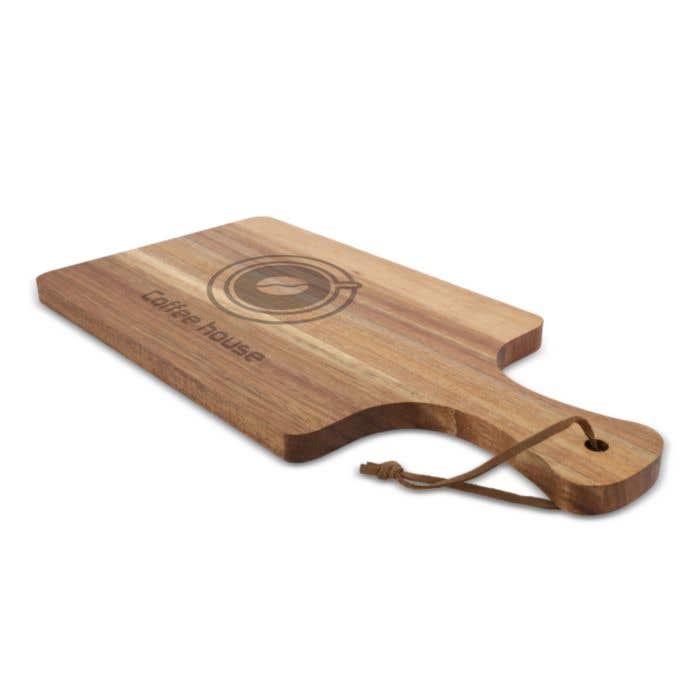Planche de service Acacia 37x18x1.5